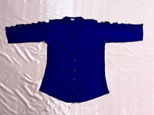 Button-Down Shirt