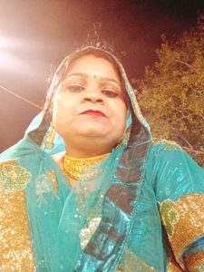 Party Wear Saari