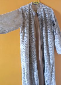 Long Dress