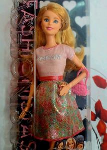Barbie Fashionistas 2