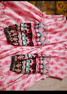 So Beautiful Frock