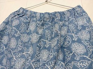 Jaipuri Co-ord set for women