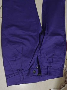 Purple Jeans