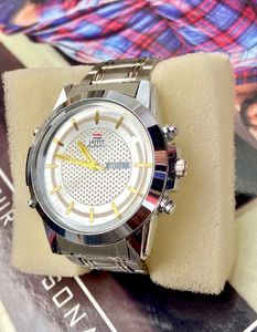 HMT classic Watch (Date&amp;Time) Brand New
