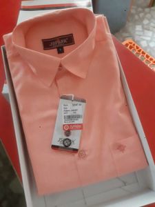 Combo Pack Of 7 Brand new, Jspark Shirt