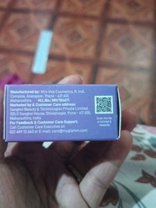 MyGlamm Pose HD Foundation