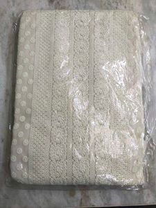 Lucknowi Chikan Work Kurta