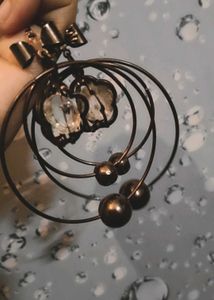 A Beautiful Styles Earrings ☺️