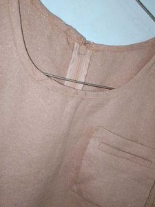 Women&#39;s Western Partywear Dress