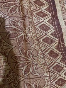 Normal Wear Saree