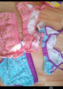 bra panty pair bundle