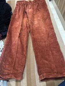 Cotrise wide leg jeans