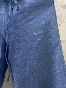 Fabindia Pants