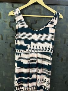 IMPORTED PARTY WEAR DRESS