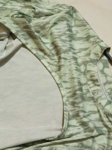 bulero top (the green white pulover)jacket