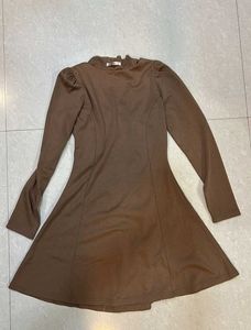 Korean Dress