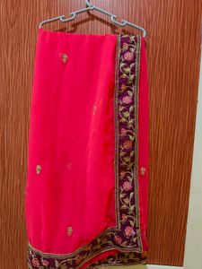 Elegant Lehenga Choli