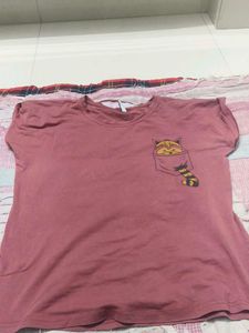 Regular Top