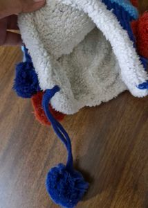 Bunny Caps For Children