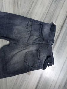 Tokyo Talkies Mom Fit Jeans