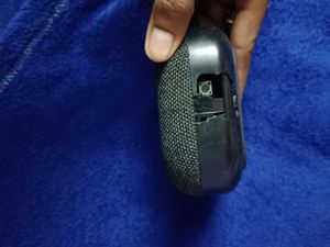 Portable Speaker