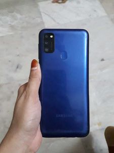 Samsung Galaxy M21