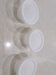 Rubber Maid Boxes Take Alongs (Imported)