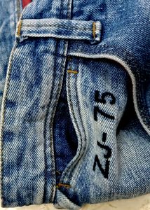 Zara Made In Turkey