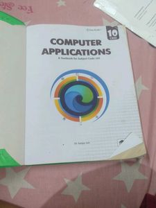 Computer Book