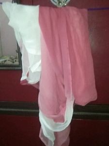 plazzo suit with dupatta