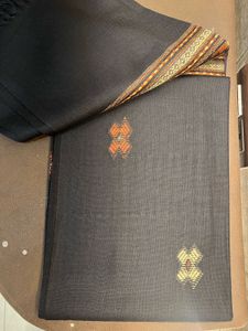 Woolen Shawl For Winters