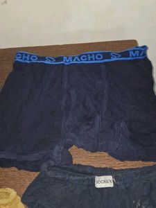 Underwear