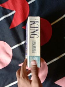 Insomnia By Stephen King