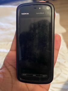 Nokia XpressMusic