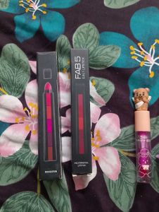 Eyeshadow Palette with Mirror