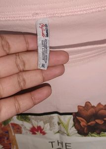 Lee Cooper Original Women Top XL