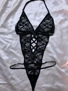 New Body Suit La Vie Rose