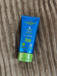 Aqualogica Sunscreen SPF 50+