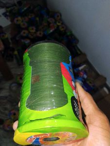 Cash On Delivery Original Plastic Manjha Patang Ki