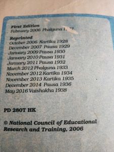 Class 11 Ncert Books Physics And Biology