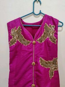 Ethnic Kurti