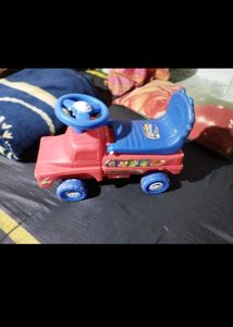 Baby Car 🚗