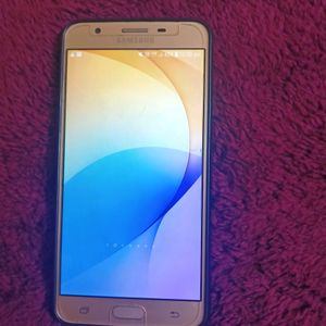 Samsung j7 prime