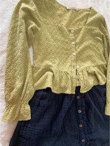 Two Piece Combo Offer With Freebie