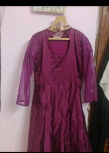 Beautiful Ladies Frock