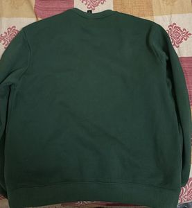 H&amp;M Relaxed Fit Sweatshirt