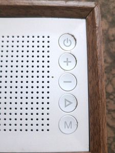 Levi&#39;s Wireless Bluetooth Speaker