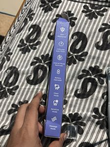 ORACURA Electric Toothbrush