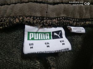 Short {Puma}