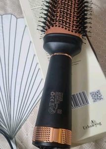 Urbanyog 2 In 1 Hair Straightner